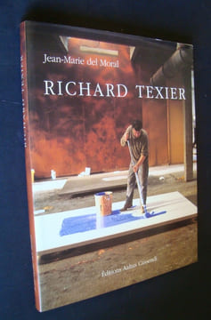 Richard Texier - . TEXIER (Richard) - MORAL (Jean-Marie del) -