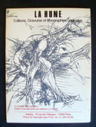 Sensuel N°1 : Mars 1984 : Texte jean-Luc Chalumeau / Images : Vladimir Velickovic -  par VELICKOVIC (Vladimir) - CHALUMEAU (Jean-Luc) -  - Image 3