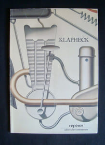 Klapheck -