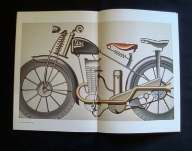 Klapheck -