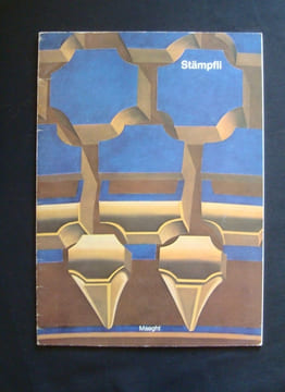 Stämpfli - . STAMPFLI (Peter) - ABADIE (Peter) -