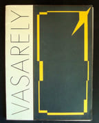 Victor Vasarely - par VASARELY (Victor) -  - Image 1