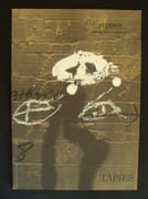 Tapies - peintures -  par Tapies (Antoni) - (Georges Raillard) - - Image 1