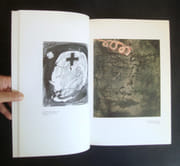 Tapies - peintures -  par Tapies (Antoni) - (Georges Raillard) - - Image 4