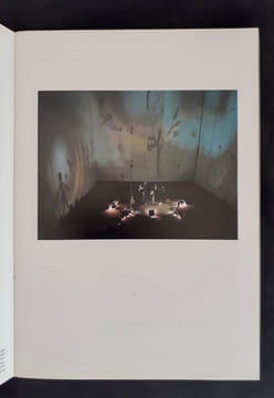 Obscur / obscurité / obscurcissement -. BOLTANSKI (Christian) - LEVEQUE (Claude) - LECCIA (Ange) - VERJUX (Michel) -