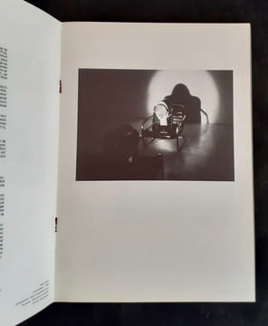 Obscur / obscurité / obscurcissement -. BOLTANSKI (Christian) - LEVEQUE (Claude) - LECCIA (Ange) - VERJUX (Michel) -