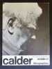 Calder : mobile et lithographies - . CALDER (Alexander) -