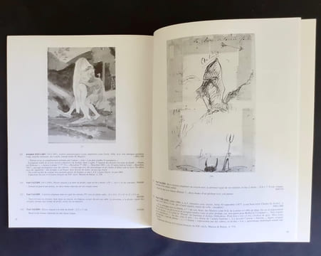 Lettres et manuscrits autographes - Dessins d'écrivains - documents historiques - . (Mérimée, Hugo, Max Jacob, Vigny, George Sand, Saint-Exupéry, ...