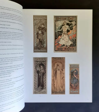 Lettres et manuscrits autographes - Souvenirs et documents Sarah Bernhardt -. (Sarah Bernhardt) -