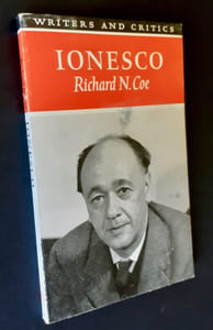 Ionesco.