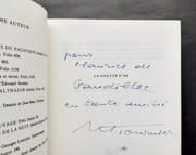 La Goutte d’or.  par TOURNIER (Michel) - (Maurice de GANDILLAC) - - Image 1