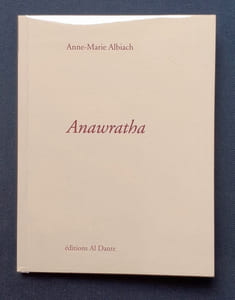 Anawratha.