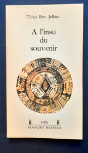 A l’insu du souvenir.