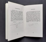 Morale du somnambule. Précédé de Quelques Sales Bêtes.  par CHABERT (Pierre).  - Image 3