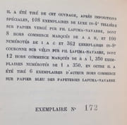 Poésie 1916-1923.  par COCTEAU (Jean).  - Image 2
