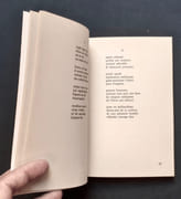 95 poèmes. Recueil.  par CUMMINGS (Edward Estlin).  - Image 2
