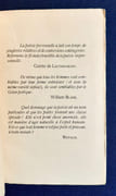 Poésie involontaire et poésie intentionnelle.  par ELUARD Paul. - Image 3