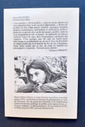 Portrait d’une Dame (fiction). D’après les paroles de Marie-Hélène Dhenin.  par FRONTIER Alain, DHENIN Marie-Hélène. - Image 4