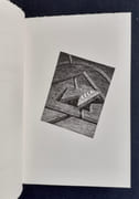 L’autre temps.  par GIROUX (Roger). - Image 2