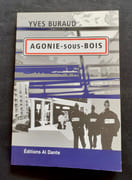 Agonie-sous-bois - par BURAUD (Yves) - 