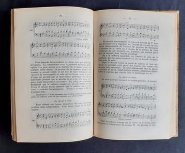 Traité complet de contrepoint -