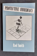 Protective immediacy - par SMITH (Rod) -