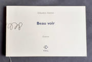 Beau voir - Bestiaire - par SMIROU (Sébastien) - - Image 2