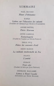 Mesures - 15 avril 1940, n° 2 - 