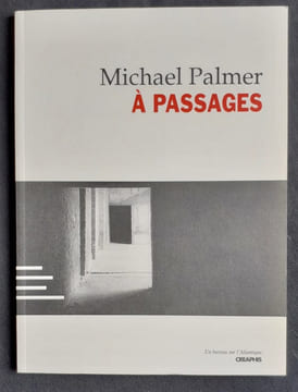 A passage -. PALMER (Michael) -