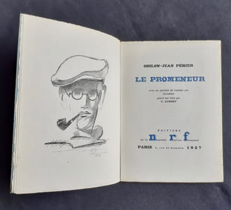 Le Promeneur -