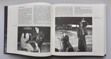 Les Clowns et la tradition clownesque -. LEVY (Pierre Robert) -