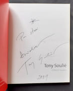 Tony Soulié : Lyon, d'une rive à l'autre -  par SOULIE (Tony) - Gilbert Vaudey -  - Image 1