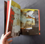 Tony Soulié : Lyon, d'une rive à l'autre -  par SOULIE (Tony) - Gilbert Vaudey -  - Image 2