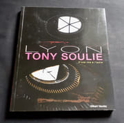 Tony Soulié : Lyon, d'une rive à l'autre -  par SOULIE (Tony) - Gilbert Vaudey -  - Image 4