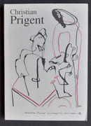 Christian Prigent - Faire Part N°14/15 -  par PRIGENT (Christian) - LUCOT (Hubert) - HEIDSIECK (Bernard) - MESCHONNIC (Henri) - SIVAN (Jacques) -  - Image 1