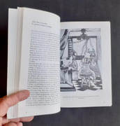 Christian Prigent - Faire Part N°14/15 -  par PRIGENT (Christian) - LUCOT (Hubert) - HEIDSIECK (Bernard) - MESCHONNIC (Henri) - SIVAN (Jacques) -  - Image 2