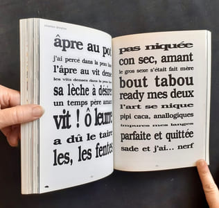 Actes d'une exposition : L'art dégénéré, Aix-en-Provence, juin 1998 -