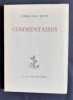 Commentaires - . JOUVE (Pierre Jean) -