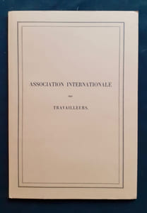 Association Internationale des Travailleurs -