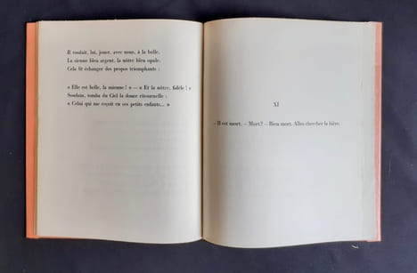 Sonnets pour Don Juan -. GODOY (Armand) -