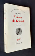 Visions de Gérard -  par KEROUAC (Jack) - 