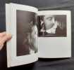 Raoul Hausmann - photographies 1946-1957 -. HAUSMANN (Raoul) -