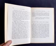 Carta Abierta al comité Nobel - par BOSQUET (Alain) - (Miguel Angel Asturias) - - Image 3