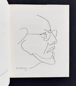 Ernest Ansermet - une vie en images dessinée par Géa Augsbourg suivie d'un texte original d'Ernest Ansemet : "Le geste du chef d'orchestre" -