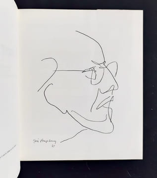 Ernest Ansermet - une vie en images dessinée par Géa Augsbourg suivie d'un texte original d'Ernest Ansemet : "Le geste du chef d'orchestre" -. ...