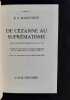 De Cézanne au suprématisme - Tous les traités parus de 1915 à 1922 -. MALEVITCH (Kasimir Severinovitch) -