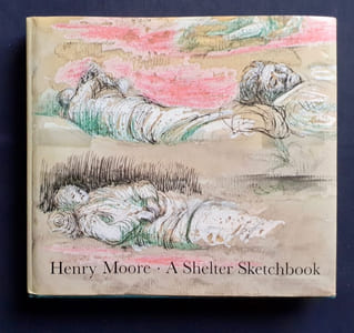 A Shelter Sketchbook -
