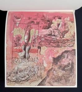 A Shelter Sketchbook -