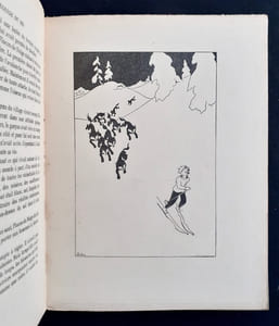 La légende du ski -