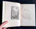 Le chevalier Beau-Temps - Vignettes de Gustave Doré - . DORE (Gustave) - QUATRELLES - (LEPINE Ernest) - 